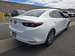 New 2026 MAZDA MAZDA3 SEDAN 2.5 S FWD in HENDERSON, NEVADA (Photo 4)