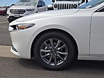 New 2026 MAZDA MAZDA3 SEDAN 2.5 S FWD in HENDERSON, NEVADA (Photo 5)