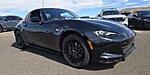 New 2026 MAZDA MX-5 MIATA RF CLUB MANUAL in HENDERSON, NEVADA