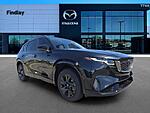 New 2026 MAZDA CX-5 2.5 S PREMIUM PLUS AWD in HENDERSON, NEVADA (Photo 1)