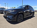 New 2026 MAZDA CX-5 2.5 S PREMIUM PLUS AWD in HENDERSON, NEVADA (Photo 2)