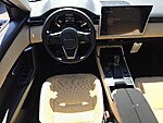 New 2026 MAZDA CX-5 2.5 S PREMIUM PLUS AWD in HENDERSON, NEVADA (Photo 9)