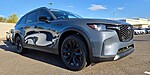 New 2026 MAZDA CX-90 3.3 TURBO PREMIUM SPORT in HENDERSON, NEVADA