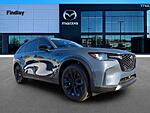 New 2026 MAZDA CX-90 3.3 TURBO PREMIUM SPORT in HENDERSON, NEVADA (Photo 1)