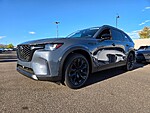 New 2026 MAZDA CX-90 3.3 TURBO PREMIUM SPORT in HENDERSON, NEVADA (Photo 2)