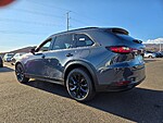 New 2026 MAZDA CX-90 3.3 TURBO PREMIUM SPORT in HENDERSON, NEVADA (Photo 3)