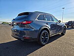 New 2026 MAZDA CX-90 3.3 TURBO PREMIUM SPORT in HENDERSON, NEVADA (Photo 4)