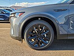 New 2026 MAZDA CX-90 3.3 TURBO PREMIUM SPORT in HENDERSON, NEVADA (Photo 5)