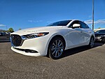 New 2026 MAZDA MAZDA3 SEDAN 2.5 S PREFERRED FWD in HENDERSON, NEVADA (Photo 2)