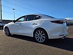 New 2026 MAZDA MAZDA3 SEDAN 2.5 S PREFERRED FWD in HENDERSON, NEVADA (Photo 3)