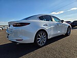 New 2026 MAZDA MAZDA3 SEDAN 2.5 S PREFERRED FWD in HENDERSON, NEVADA (Photo 4)