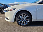 New 2026 MAZDA MAZDA3 SEDAN 2.5 S PREFERRED FWD in HENDERSON, NEVADA (Photo 5)