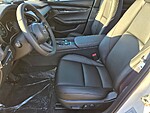 New 2026 MAZDA MAZDA3 SEDAN 2.5 S PREFERRED FWD in HENDERSON, NEVADA (Photo 6)