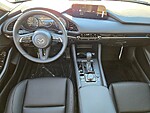 New 2026 MAZDA MAZDA3 SEDAN 2.5 S PREFERRED FWD in HENDERSON, NEVADA (Photo 9)