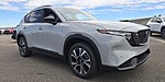 New 2026 MAZDA CX-5 2.5 S PREFERRED AWD in HENDERSON, NEVADA