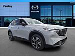 New 2026 MAZDA CX-5 2.5 S PREFERRED AWD in HENDERSON, NEVADA (Photo 1)