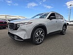 New 2026 MAZDA CX-5 2.5 S PREFERRED AWD in HENDERSON, NEVADA (Photo 2)