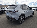 New 2026 MAZDA CX-5 2.5 S PREFERRED AWD in HENDERSON, NEVADA (Photo 4)