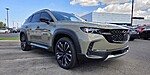 New 2026 MAZDA CX-50 2.5 TURBO AWD in HENDERSON, NEVADA
