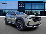 New 2026 MAZDA CX-50 2.5 TURBO AWD in HENDERSON, NEVADA (Photo 1)