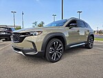 New 2026 MAZDA CX-50 2.5 TURBO AWD in HENDERSON, NEVADA (Photo 2)