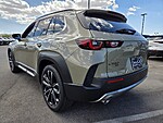 New 2026 MAZDA CX-50 2.5 TURBO AWD in HENDERSON, NEVADA (Photo 3)