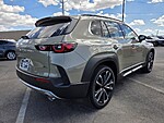 New 2026 MAZDA CX-50 2.5 TURBO AWD in HENDERSON, NEVADA (Photo 4)