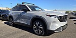 New 2026 MAZDA CX-5 2.5 S PREFERRED AWD in HENDERSON, NEVADA