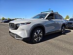 New 2026 MAZDA CX-5 2.5 S PREFERRED AWD in HENDERSON, NEVADA (Photo 2)