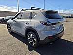 New 2026 MAZDA CX-5 2.5 S PREFERRED AWD in HENDERSON, NEVADA (Photo 3)