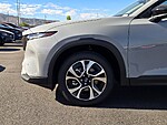 New 2026 MAZDA CX-5 2.5 S PREFERRED AWD in HENDERSON, NEVADA (Photo 5)