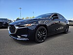 New 2026 MAZDA MAZDA3 SEDAN 2.5 S SELECT SPORT FWD in HENDERSON, NEVADA (Photo 2)