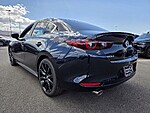 New 2026 MAZDA MAZDA3 SEDAN 2.5 S SELECT SPORT FWD in HENDERSON, NEVADA (Photo 3)