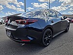 New 2026 MAZDA MAZDA3 SEDAN 2.5 S SELECT SPORT FWD in HENDERSON, NEVADA (Photo 4)