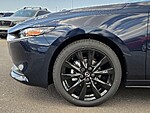 New 2026 MAZDA MAZDA3 SEDAN 2.5 S SELECT SPORT FWD in HENDERSON, NEVADA (Photo 5)