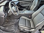 New 2026 MAZDA MAZDA3 SEDAN 2.5 S SELECT SPORT FWD in HENDERSON, NEVADA (Photo 6)