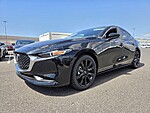 New 2026 MAZDA MAZDA3 SEDAN 2.5 S SELECT SPORT FWD in HENDERSON, NEVADA (Photo 2)