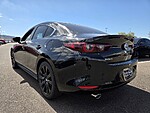 New 2026 MAZDA MAZDA3 SEDAN 2.5 S SELECT SPORT FWD in HENDERSON, NEVADA (Photo 3)