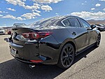 New 2026 MAZDA MAZDA3 SEDAN 2.5 S SELECT SPORT FWD in HENDERSON, NEVADA (Photo 4)