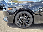 New 2026 MAZDA MAZDA3 SEDAN 2.5 S SELECT SPORT FWD in HENDERSON, NEVADA (Photo 5)