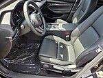 New 2026 MAZDA MAZDA3 SEDAN 2.5 S SELECT SPORT FWD in HENDERSON, NEVADA (Photo 6)
