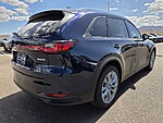 New 2026 MAZDA CX-90 3.3 TURBO PREFERRED in HENDERSON, NEVADA (Photo 4)