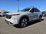 New 2026 MAZDA CX-5 2.5 S PREFERRED AWD in HENDERSON, NEVADA (Photo 2)
