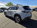 New 2026 MAZDA CX-5 2.5 S PREFERRED AWD in HENDERSON, NEVADA (Photo 3)