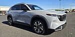 New 2026 MAZDA CX-5 2.5 S PREFERRED AWD in HENDERSON, NEVADA