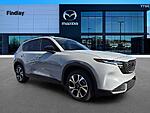 New 2026 MAZDA CX-5 2.5 S PREFERRED AWD in HENDERSON, NEVADA (Photo 1)