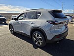 New 2026 MAZDA CX-5 2.5 S PREFERRED AWD in HENDERSON, NEVADA (Photo 3)