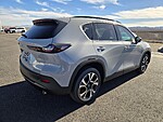 New 2026 MAZDA CX-5 2.5 S PREFERRED AWD in HENDERSON, NEVADA (Photo 4)