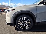 New 2026 MAZDA CX-5 2.5 S PREFERRED AWD in HENDERSON, NEVADA (Photo 5)