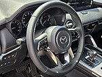 New 2026 MAZDA CX-90 3.3 TURBO PREFERRED in HENDERSON, NEVADA (Photo 13)